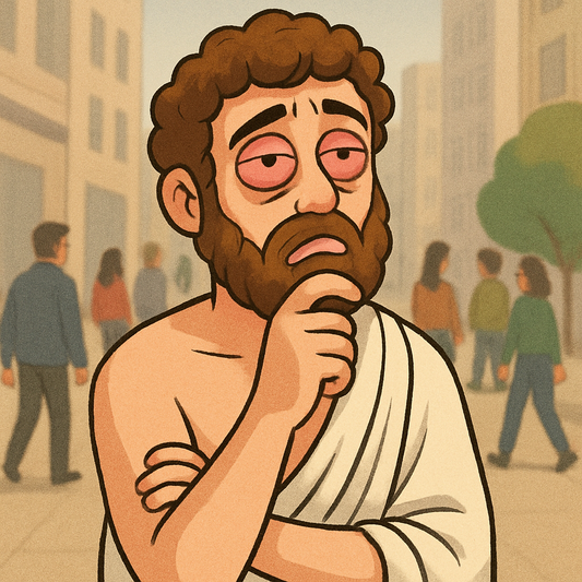 FUMÉ Y TERMINÉ FILOSOFANDO: CÓMO EL CANNABIS CAMBIA LAS CONEXIONES NEURONALES